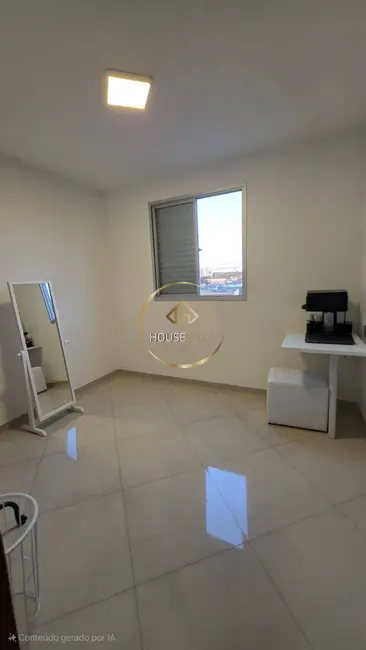 Foto 9 de Apartamento com 2 quartos à venda, 52m2 em Sao Jose Dos Campos - SP