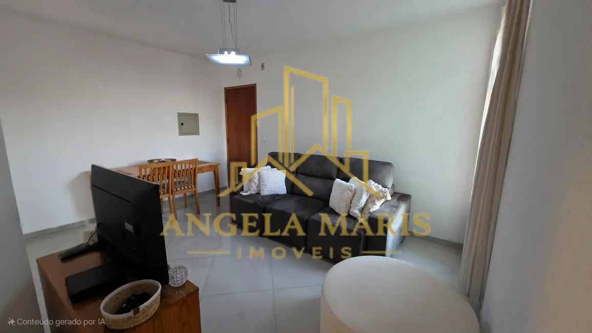 Foto 3 de Apartamento com 2 quartos à venda, 52m2 em Sao Jose Dos Campos - SP