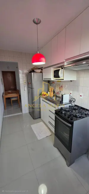 Foto 4 de Apartamento com 2 quartos à venda, 52m2 em Sao Jose Dos Campos - SP