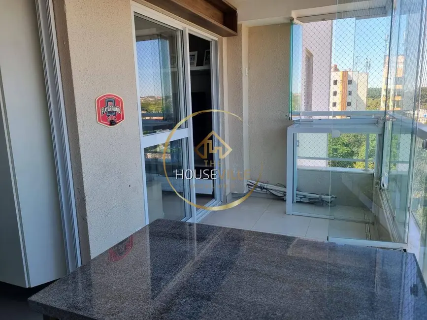Apartamento com 3 quartos à venda, 87m2 em Sao Jose Dos Campos - SP - imagem 4 Foto 4 de Apartamento com 3 quartos à venda, 87m2 em Sao Jose Dos Campos - SP
