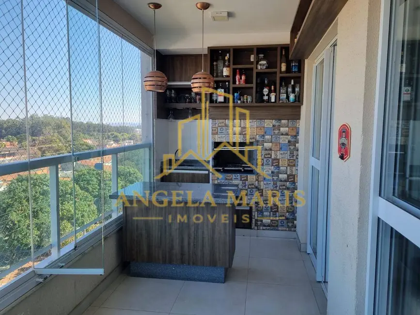 Apartamento com 3 quartos à venda, 87m2 em Sao Jose Dos Campos - SP - imagem 2 Foto 2 de Apartamento com 3 quartos à venda, 87m2 em Sao Jose Dos Campos - SP