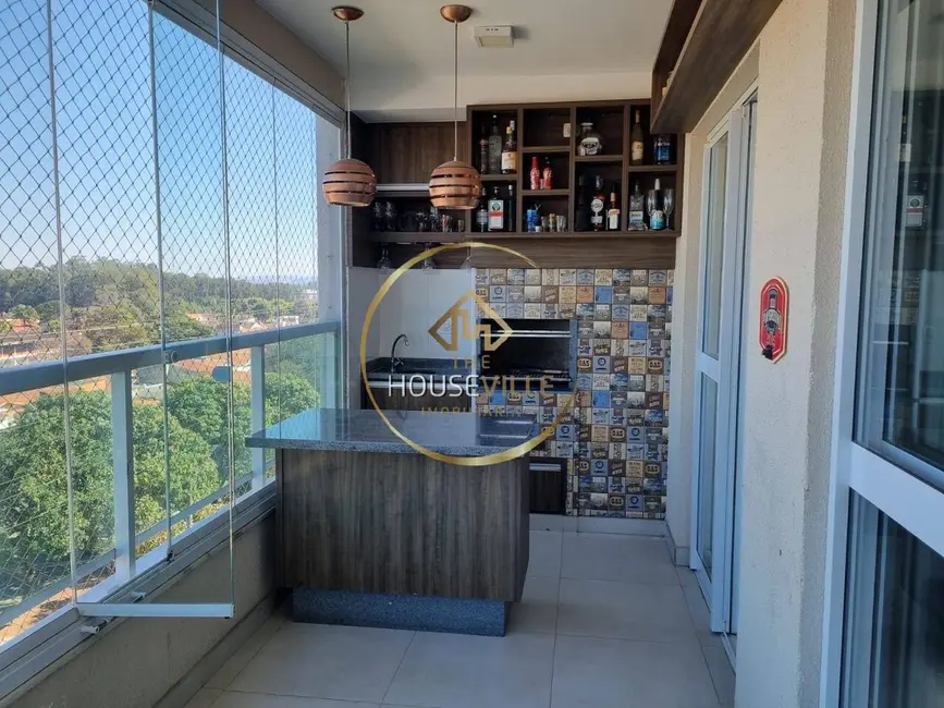 Apartamento com 3 quartos à venda, 87m2 em Sao Jose Dos Campos - SP - imagem 5 Foto 5 de Apartamento com 3 quartos à venda, 87m2 em Sao Jose Dos Campos - SP