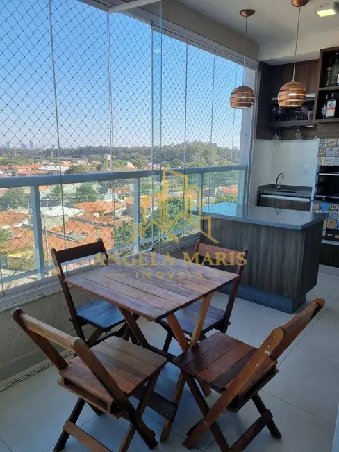 Apartamento com 3 quartos à venda, 87m2 em Sao Jose Dos Campos - SP - imagem 1 Foto 1 de Apartamento com 3 quartos à venda, 87m2 em Sao Jose Dos Campos - SP