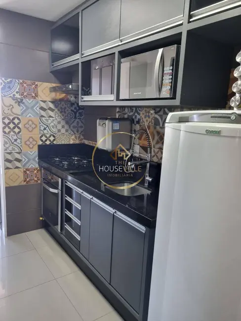 Apartamento com 3 quartos à venda, 87m2 em Sao Jose Dos Campos - SP - imagem 9 Foto 9 de Apartamento com 3 quartos à venda, 87m2 em Sao Jose Dos Campos - SP