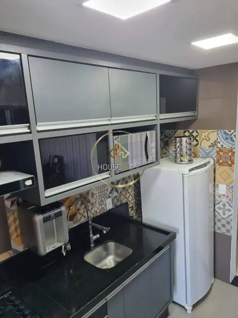 Foto 2 de Apartamento com 3 quartos à venda, 87m2 em Sao Jose Dos Campos - SP