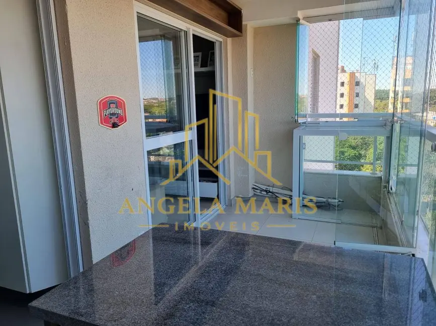 Apartamento com 3 quartos à venda, 87m2 em Sao Jose Dos Campos - SP - imagem 4 Foto 4 de Apartamento com 3 quartos à venda, 87m2 em Sao Jose Dos Campos - SP
