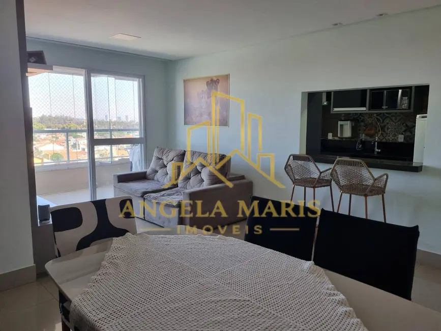 Apartamento com 3 quartos à venda, 87m2 em Sao Jose Dos Campos - SP - imagem 3 Foto 3 de Apartamento com 3 quartos à venda, 87m2 em Sao Jose Dos Campos - SP
