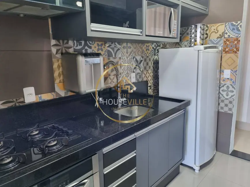 Apartamento com 3 quartos à venda, 87m2 em Sao Jose Dos Campos - SP - imagem 8 Foto 8 de Apartamento com 3 quartos à venda, 87m2 em Sao Jose Dos Campos - SP
