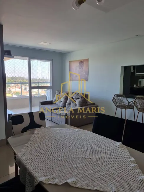 Apartamento com 3 quartos à venda, 87m2 em Sao Jose Dos Campos - SP - imagem 8 Foto 8 de Apartamento com 3 quartos à venda, 87m2 em Sao Jose Dos Campos - SP