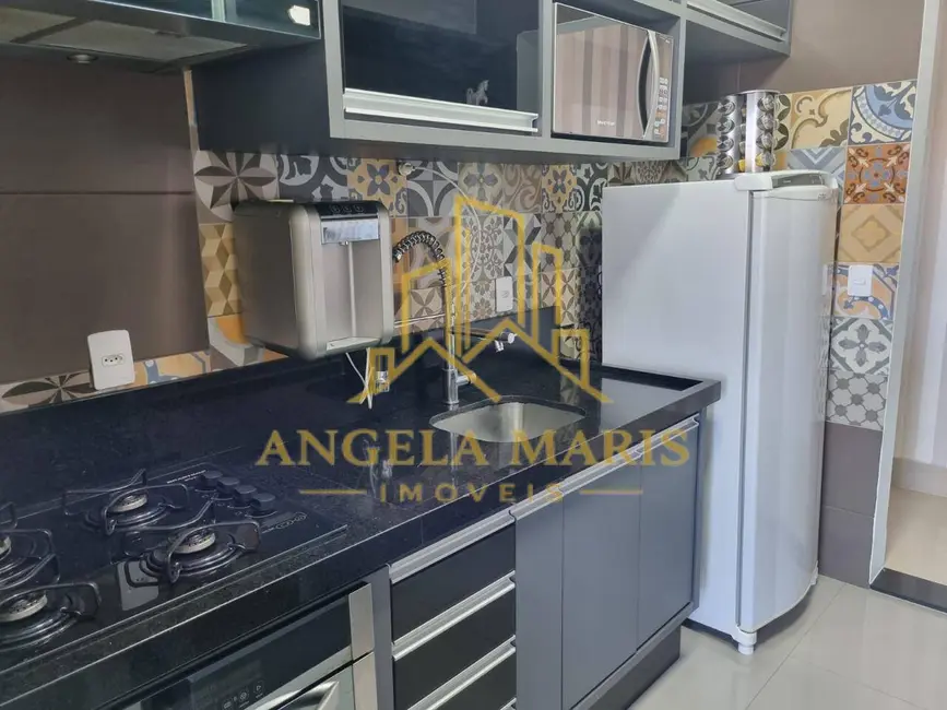 Apartamento com 3 quartos à venda, 87m2 em Sao Jose Dos Campos - SP - imagem 9 Foto 9 de Apartamento com 3 quartos à venda, 87m2 em Sao Jose Dos Campos - SP