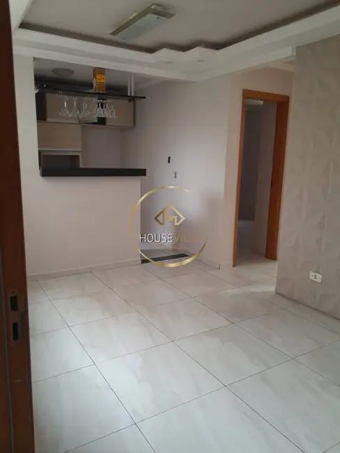 Foto 2 de Apartamento com 2 quartos à venda, 55m2 em Jardim Paraíso, Jacarei - SP