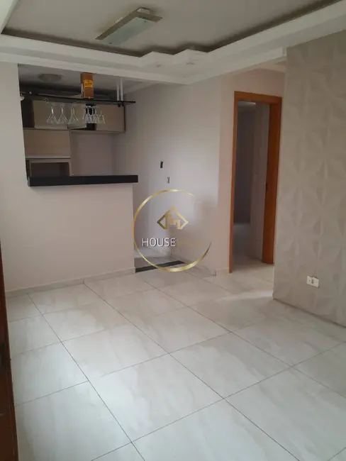 Foto 1 de Apartamento com 2 quartos à venda, 55m2 em Jardim Paraíso, Jacarei - SP