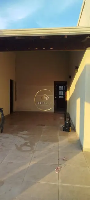 Foto 2 de Casa com 4 quartos à venda, 191m2 em Santa Cruz dos Lázaros, Jacarei - SP