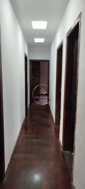 Foto 4 de Casa com 4 quartos à venda, 191m2 em Santa Cruz dos Lázaros, Jacarei - SP