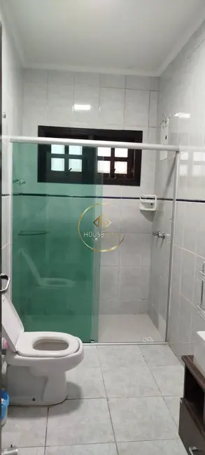 Foto 6 de Casa com 4 quartos à venda, 191m2 em Santa Cruz dos Lázaros, Jacarei - SP