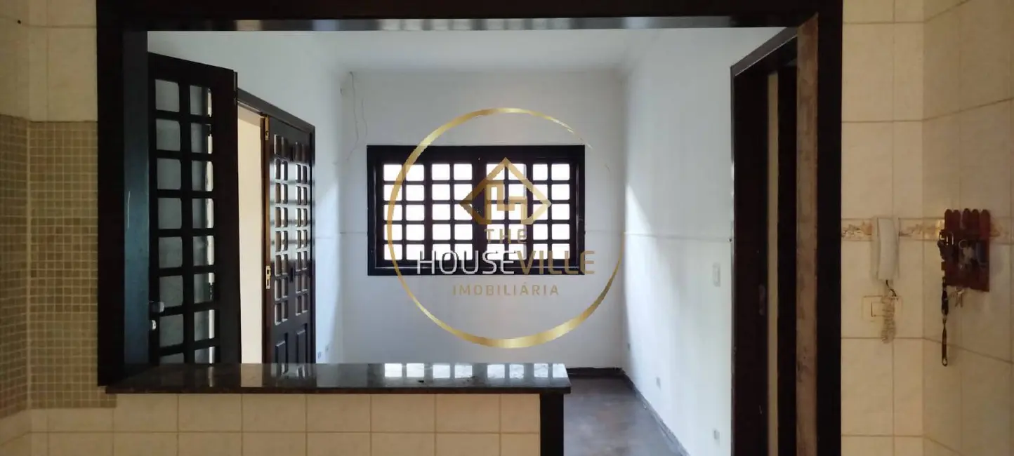 Foto 9 de Casa com 4 quartos à venda, 191m2 em Santa Cruz dos Lázaros, Jacarei - SP