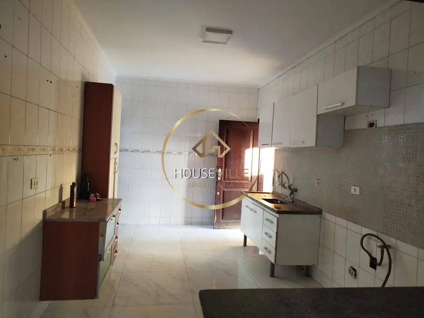 Foto 8 de Casa com 4 quartos à venda, 191m2 em Santa Cruz dos Lázaros, Jacarei - SP