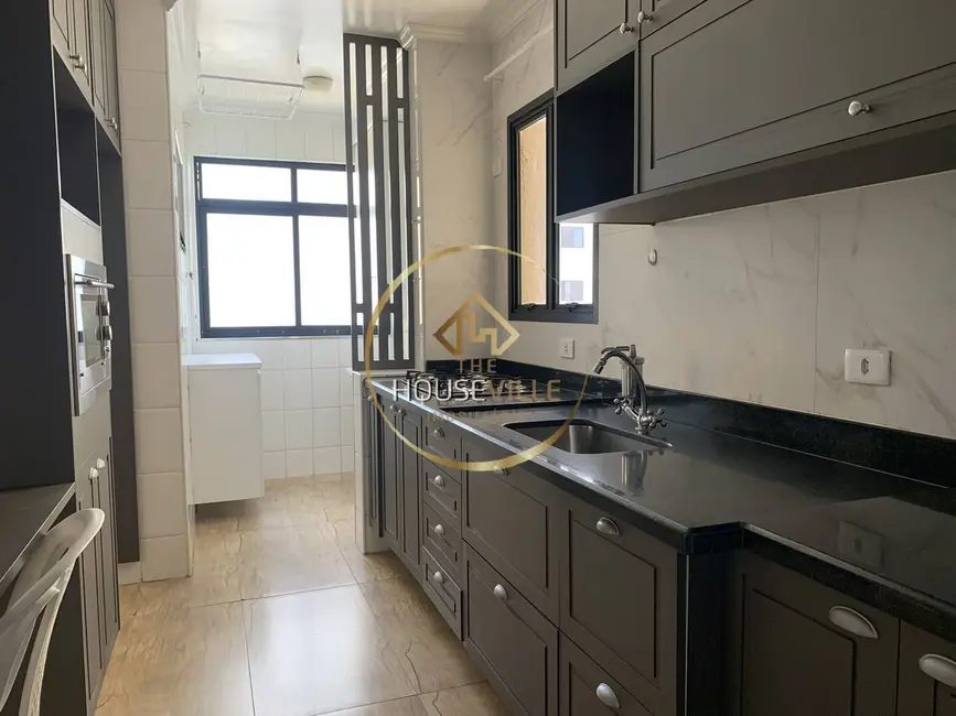 Foto 4 de Apartamento com 3 quartos à venda, 97m2 em Sao Jose Dos Campos - SP