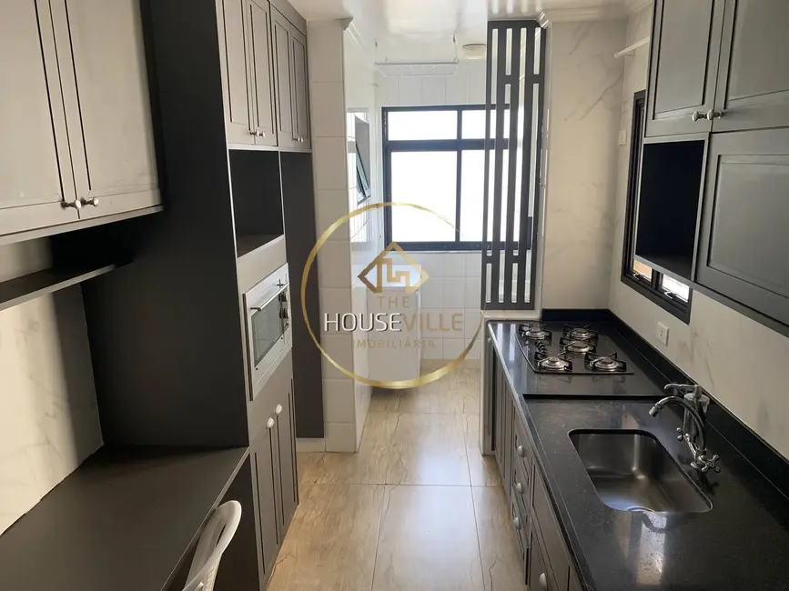 Foto 5 de Apartamento com 3 quartos à venda, 97m2 em Sao Jose Dos Campos - SP