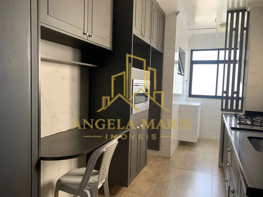 Foto 6 de Apartamento com 3 quartos à venda, 97m2 em Sao Jose Dos Campos - SP