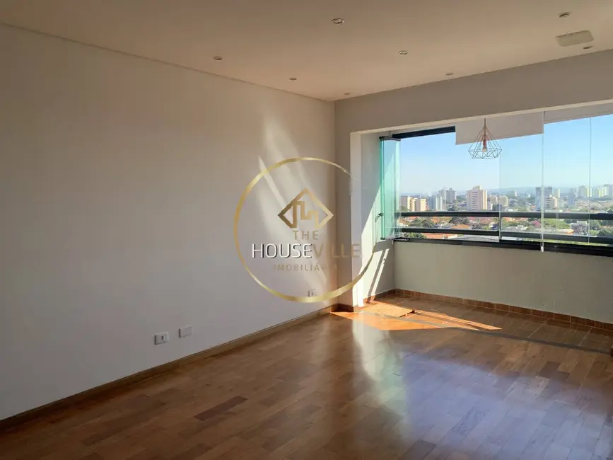 Foto 1 de Apartamento com 3 quartos à venda, 97m2 em Sao Jose Dos Campos - SP