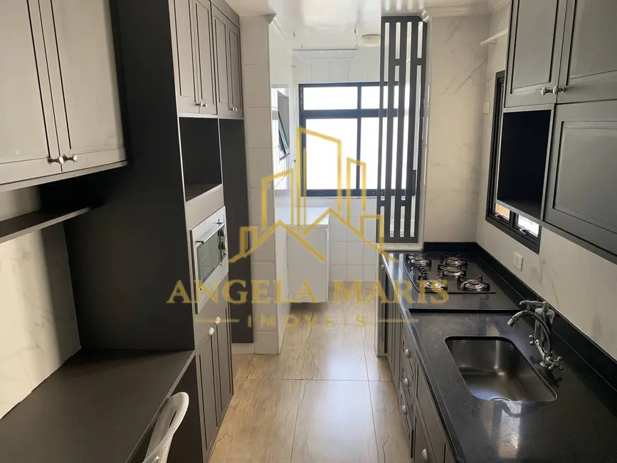 Foto 5 de Apartamento com 3 quartos à venda, 97m2 em Sao Jose Dos Campos - SP