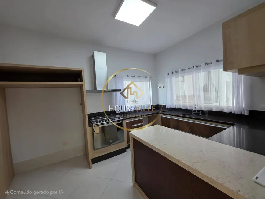 Casa de Condomínio com 4 quartos à venda, 245m2 em Sao Jose Dos Campos - SP - imagem 3 Foto 3 de Casa de Condomínio com 4 quartos à venda, 245m2 em Sao Jose Dos Campos - SP