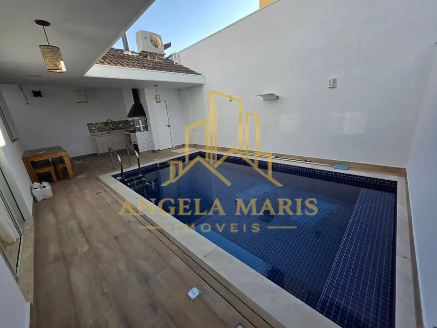 Foto 3 de Casa de Condomínio com 4 quartos à venda e para alugar, 245m2 em Sao Jose Dos Campos - SP