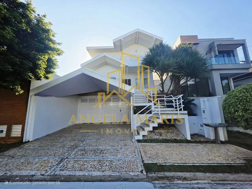 Foto 8 de Casa de Condomínio com 4 quartos à venda e para alugar, 245m2 em Sao Jose Dos Campos - SP