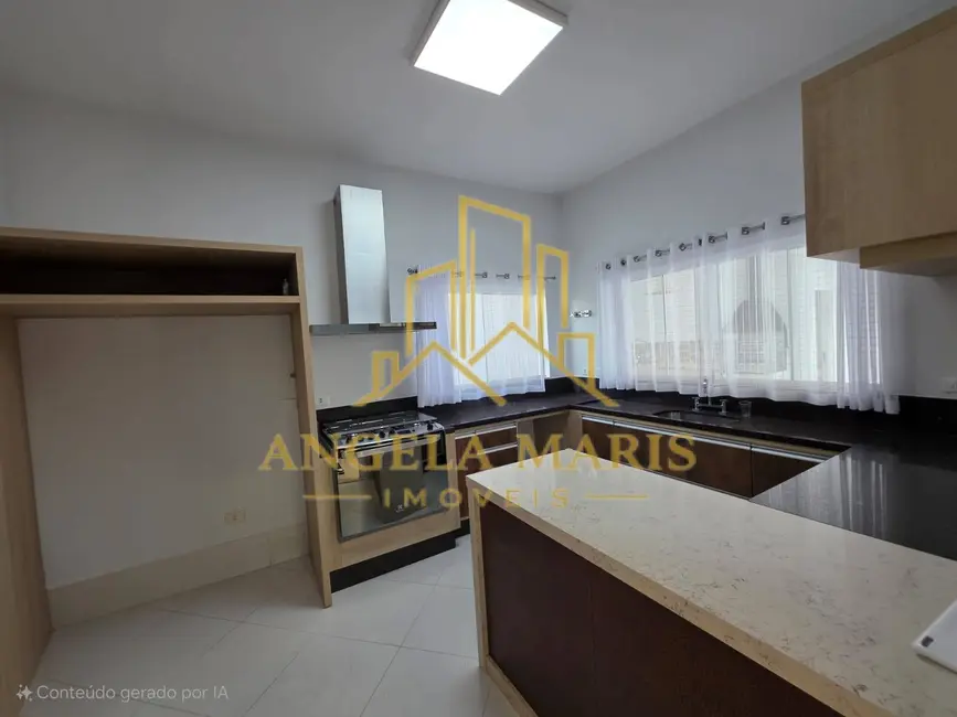 Foto 2 de Casa de Condomínio com 4 quartos à venda e para alugar, 245m2 em Sao Jose Dos Campos - SP