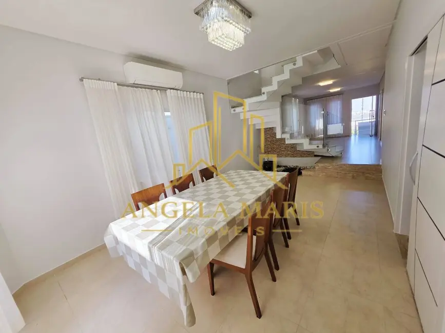 Foto 7 de Casa de Condomínio com 4 quartos à venda e para alugar, 245m2 em Sao Jose Dos Campos - SP