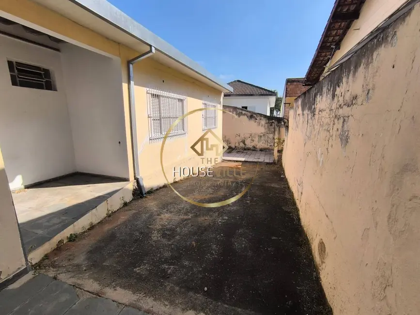 Foto 3 de Casa com 3 quartos à venda, 120m2 em Sao Jose Dos Campos - SP