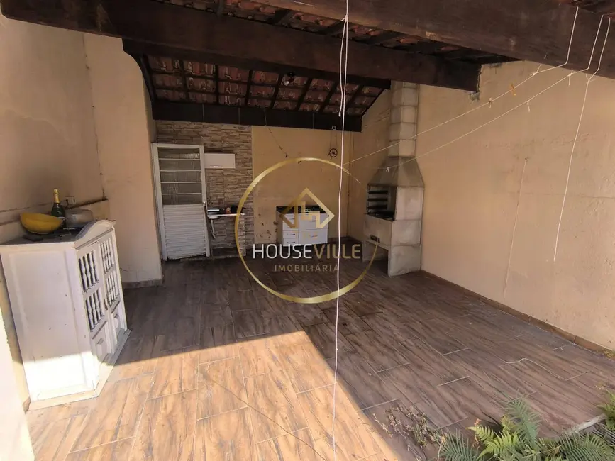 Foto 4 de Casa com 3 quartos à venda, 120m2 em Sao Jose Dos Campos - SP