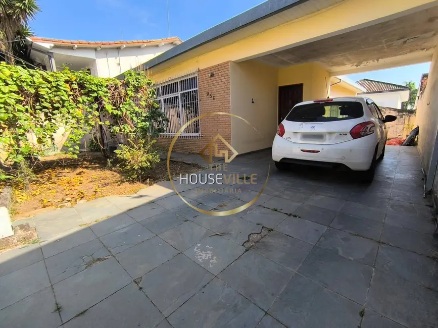 Foto 1 de Casa com 3 quartos à venda, 120m2 em Sao Jose Dos Campos - SP