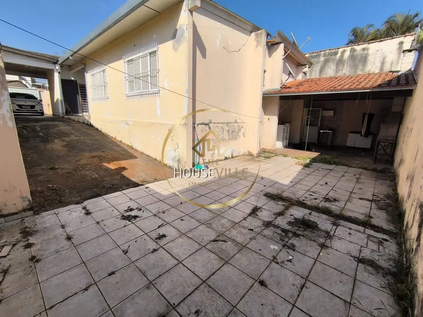 Foto 5 de Casa com 3 quartos à venda, 120m2 em Sao Jose Dos Campos - SP