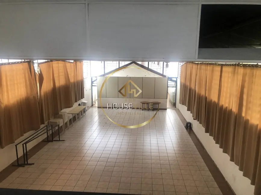 Foto 1 de Armazém / Galpão à venda, 504m2 em Sao Jose Dos Campos - SP