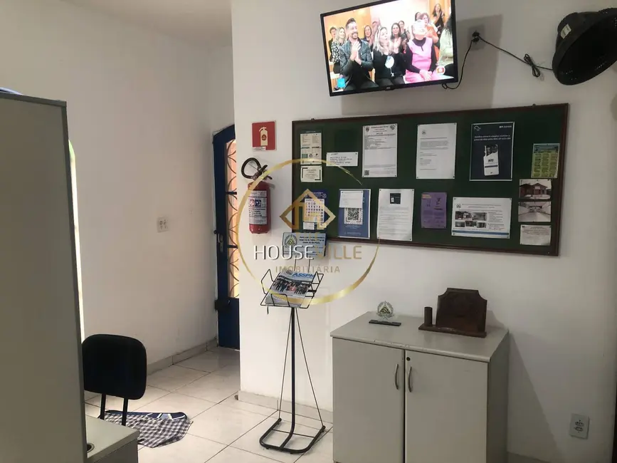 Foto 6 de Armazém / Galpão à venda, 504m2 em Sao Jose Dos Campos - SP