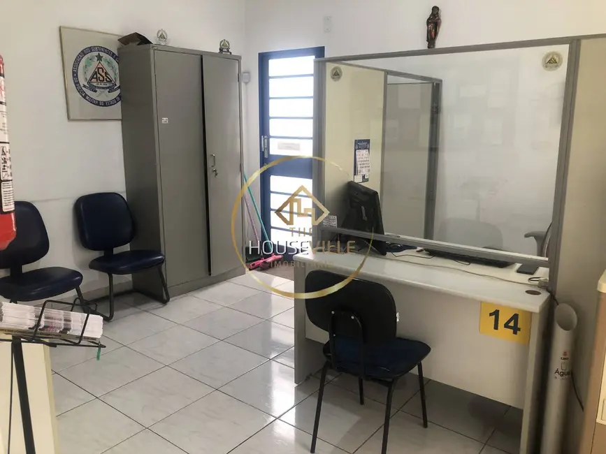 Foto 5 de Armazém / Galpão à venda, 504m2 em Sao Jose Dos Campos - SP