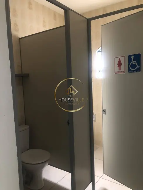 Foto 7 de Armazém / Galpão à venda, 504m2 em Sao Jose Dos Campos - SP