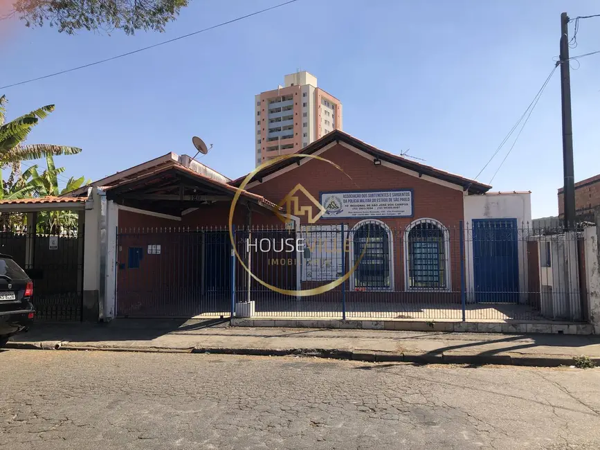 Foto 2 de Armazém / Galpão à venda, 504m2 em Sao Jose Dos Campos - SP