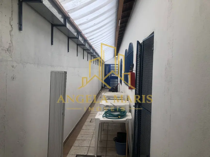 Foto 4 de Armazém / Galpão à venda, 504m2 em Sao Jose Dos Campos - SP