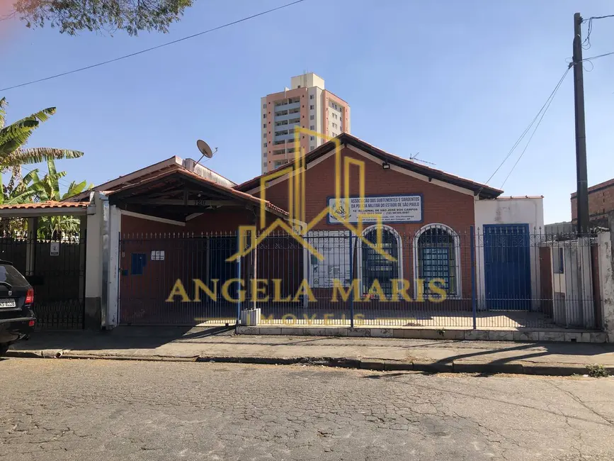 Foto 2 de Armazém / Galpão à venda, 504m2 em Sao Jose Dos Campos - SP