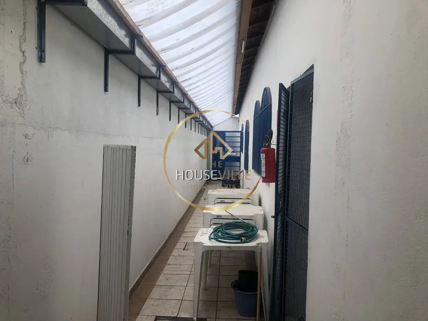 Foto 4 de Armazém / Galpão à venda, 504m2 em Sao Jose Dos Campos - SP