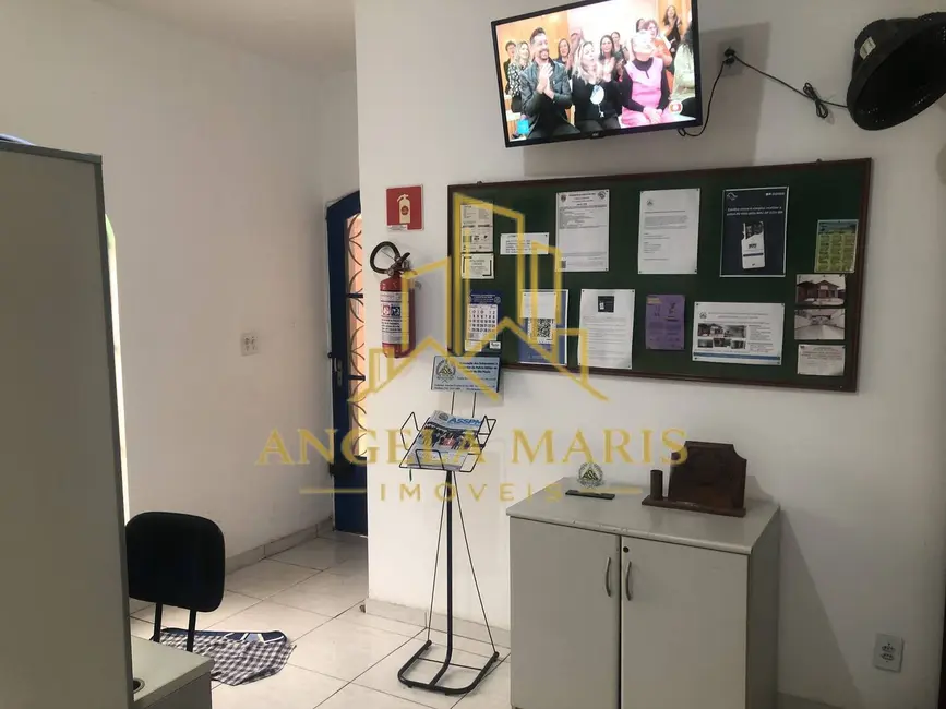 Foto 6 de Armazém / Galpão à venda, 504m2 em Sao Jose Dos Campos - SP