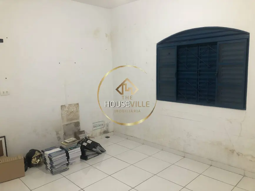 Foto 9 de Armazém / Galpão à venda, 504m2 em Sao Jose Dos Campos - SP