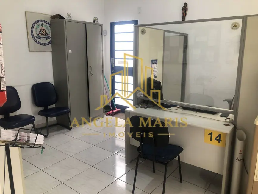 Foto 5 de Armazém / Galpão à venda, 504m2 em Sao Jose Dos Campos - SP