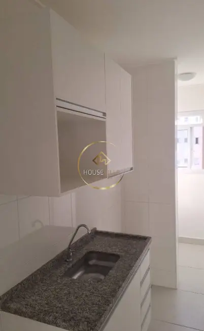 Foto 1 de Apartamento com 2 quartos para alugar, 52m2 em Pagador de Andrade, Jacarei - SP