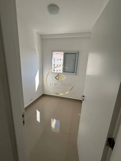 Foto 7 de Apartamento com 2 quartos para alugar, 52m2 em Pagador de Andrade, Jacarei - SP