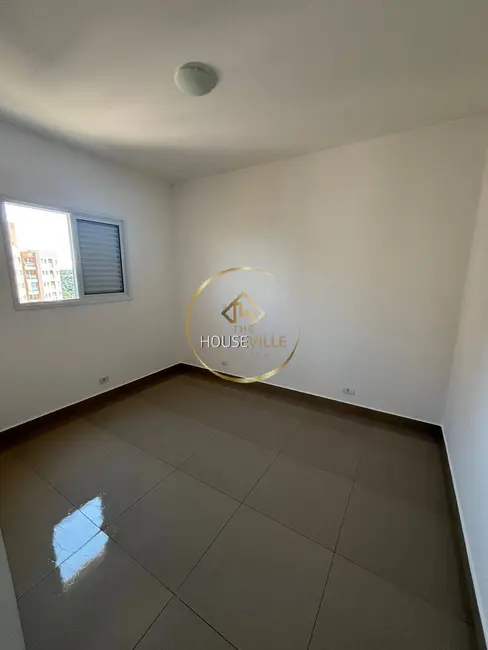 Foto 6 de Apartamento com 2 quartos para alugar, 52m2 em Pagador de Andrade, Jacarei - SP