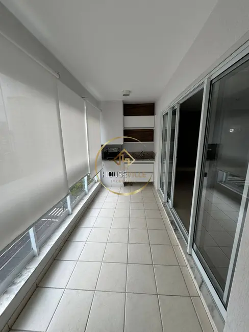 Foto 9 de Apartamento com 3 quartos à venda, 144m2 em Sao Jose Dos Campos - SP